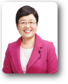 天下みゆき県議のプロフィールはこちら 天下みゆき県議のプロフィールはこちら