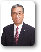 三浦一敏幹事長のプロフィールはこちら 三浦一敏幹事長のプロフィールはこちら