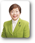 遠藤いく子団長のプロフィールはこちら 遠藤いく子団長のプロフィールはこちら