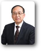 中嶋廉のプロフィールはこちら 中嶋廉のプロフィールはこちら